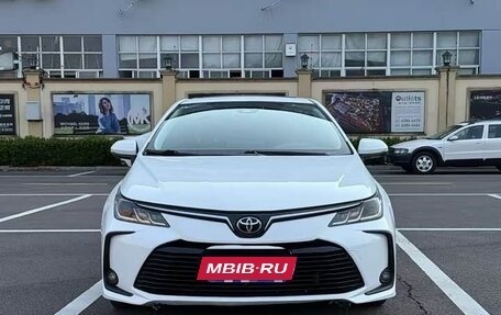 Toyota Corolla, 2023 год, 1 335 000 рублей, 2 фотография