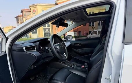 Toyota Corolla, 2023 год, 1 335 000 рублей, 4 фотография