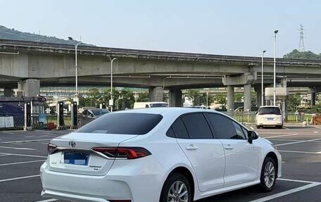 Toyota Corolla, 2023 год, 1 335 000 рублей, 7 фотография