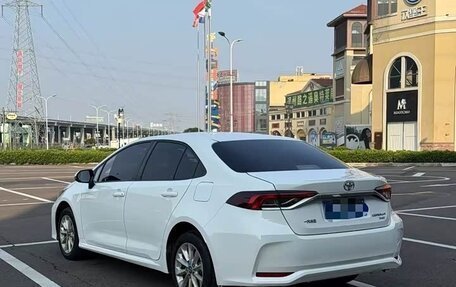 Toyota Corolla, 2023 год, 1 335 000 рублей, 9 фотография