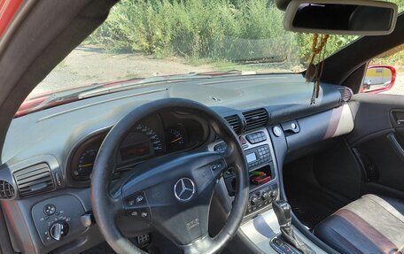 Mercedes-Benz C-Класс, 2002 год, 490 000 рублей, 6 фотография