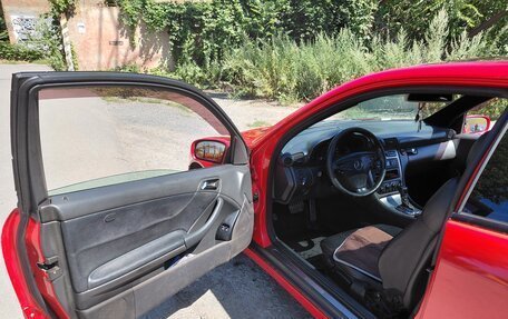 Mercedes-Benz C-Класс, 2002 год, 490 000 рублей, 9 фотография