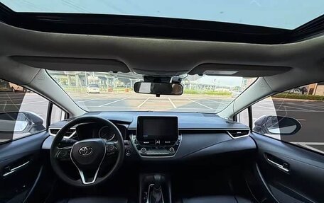 Toyota Corolla, 2023 год, 1 335 000 рублей, 5 фотография