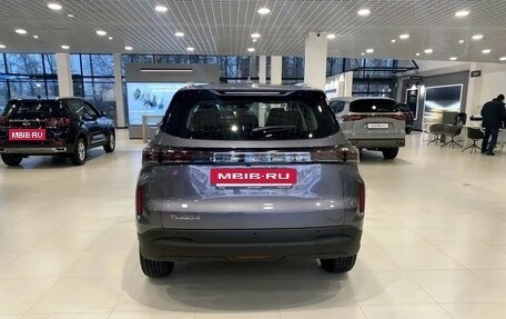 Chery Tiggo 4 I рестайлинг, 2025 год, 2 290 000 рублей, 7 фотография