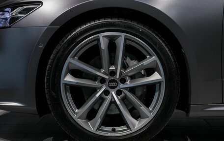 Audi A7, 2020 год, 5 995 000 рублей, 8 фотография