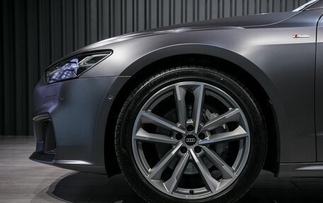 Audi A7, 2020 год, 5 995 000 рублей, 7 фотография
