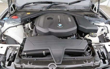 BMW 3 серия, 2017 год, 1 300 000 рублей, 17 фотография