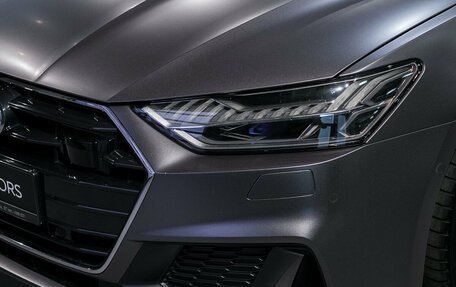 Audi A7, 2020 год, 5 995 000 рублей, 9 фотография