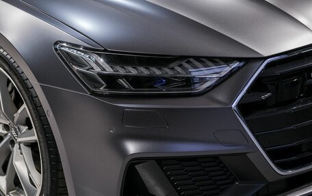 Audi A7, 2020 год, 5 995 000 рублей, 10 фотография