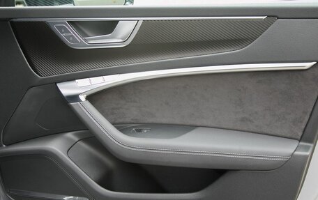 Audi A7, 2020 год, 5 995 000 рублей, 22 фотография