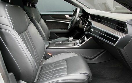 Audi A7, 2020 год, 5 995 000 рублей, 19 фотография
