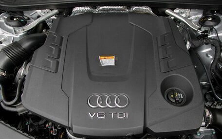 Audi A7, 2020 год, 5 995 000 рублей, 16 фотография