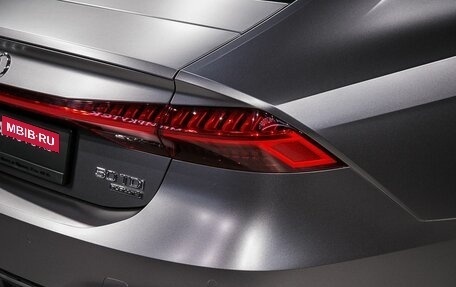 Audi A7, 2020 год, 5 995 000 рублей, 11 фотография