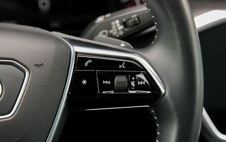 Audi A7, 2020 год, 5 995 000 рублей, 32 фотография