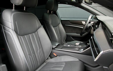 Audi A7, 2020 год, 5 995 000 рублей, 24 фотография