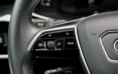 Audi A7, 2020 год, 5 995 000 рублей, 31 фотография