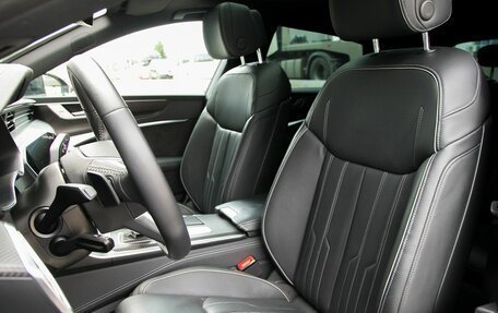 Audi A7, 2020 год, 5 995 000 рублей, 38 фотография