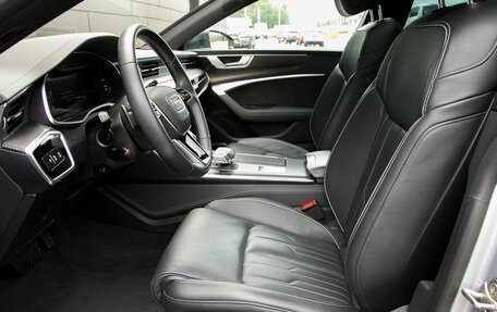 Audi A7, 2020 год, 5 995 000 рублей, 33 фотография