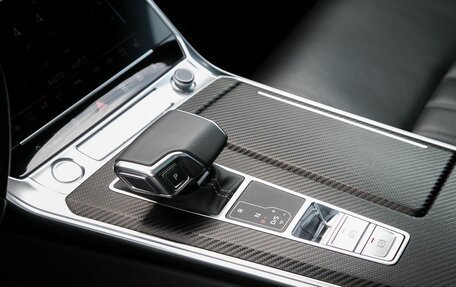 Audi A7, 2020 год, 5 995 000 рублей, 35 фотография