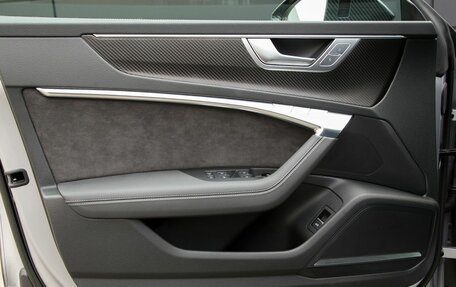 Audi A7, 2020 год, 5 995 000 рублей, 37 фотография