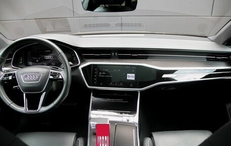Audi A7, 2020 год, 5 995 000 рублей, 28 фотография