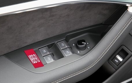Audi A7, 2020 год, 5 995 000 рублей, 36 фотография