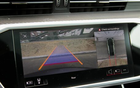 Audi A7, 2020 год, 5 995 000 рублей, 40 фотография