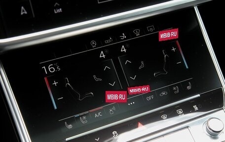 Audi A7, 2020 год, 5 995 000 рублей, 39 фотография
