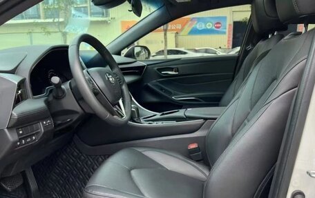 Toyota Avalon, 2022 год, 2 630 000 рублей, 5 фотография