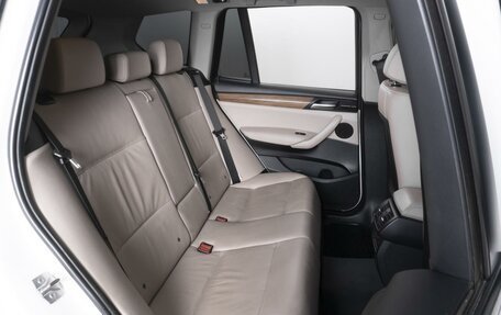 BMW X3, 2012 год, 1 890 000 рублей, 7 фотография
