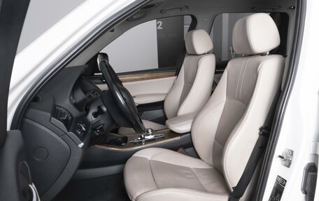 BMW X3, 2012 год, 1 890 000 рублей, 10 фотография