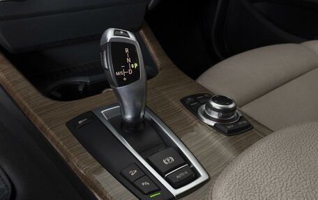 BMW X3, 2012 год, 1 890 000 рублей, 12 фотография