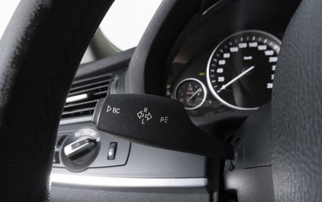 BMW X3, 2012 год, 1 890 000 рублей, 16 фотография