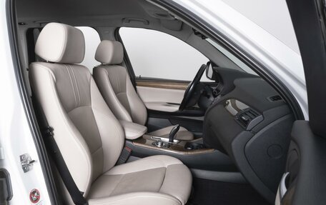 BMW X3, 2012 год, 1 890 000 рублей, 8 фотография