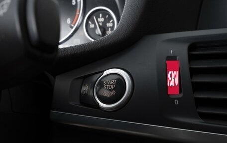 BMW X3, 2012 год, 1 890 000 рублей, 18 фотография