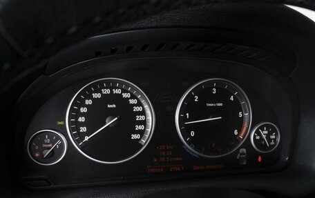 BMW X3, 2012 год, 1 890 000 рублей, 22 фотография