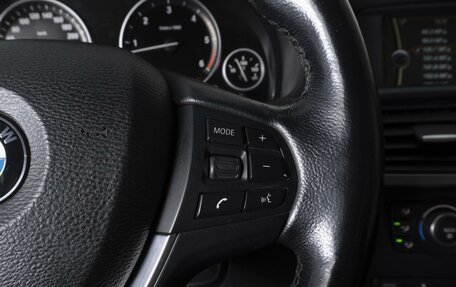 BMW X3, 2012 год, 1 890 000 рублей, 20 фотография