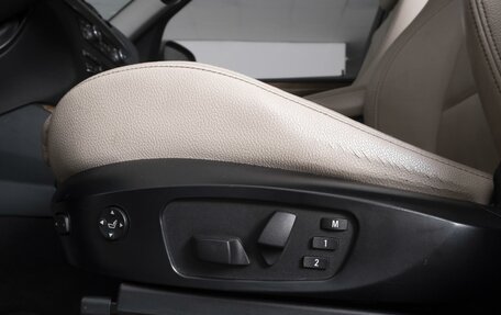 BMW X3, 2012 год, 1 890 000 рублей, 21 фотография
