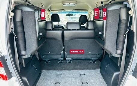 Honda Freed I, 2014 год, 860 000 рублей, 25 фотография