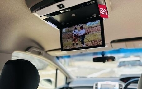 Honda Freed I, 2014 год, 860 000 рублей, 29 фотография