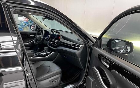 Toyota Highlander, 2022 год, 3 380 000 рублей, 9 фотография