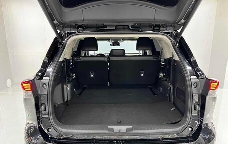 Toyota Highlander, 2022 год, 3 380 000 рублей, 13 фотография