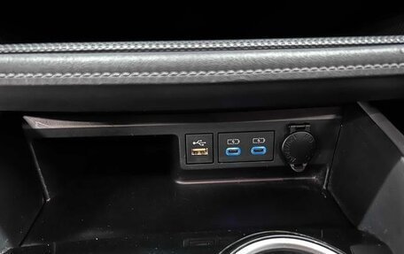 Toyota Highlander, 2022 год, 3 380 000 рублей, 17 фотография
