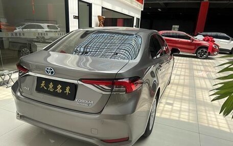 Toyota Corolla, 2022 год, 1 630 000 рублей, 5 фотография