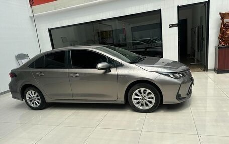 Toyota Corolla, 2022 год, 1 630 000 рублей, 3 фотография