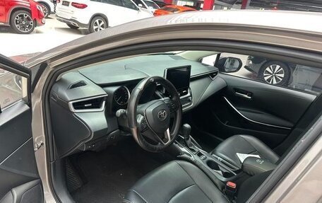 Toyota Corolla, 2022 год, 1 630 000 рублей, 7 фотография