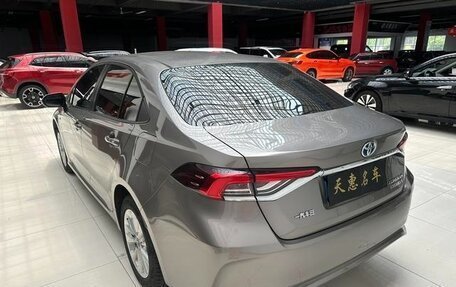Toyota Corolla, 2022 год, 1 630 000 рублей, 6 фотография