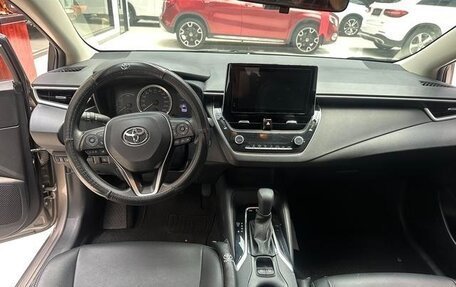 Toyota Corolla, 2022 год, 1 630 000 рублей, 8 фотография