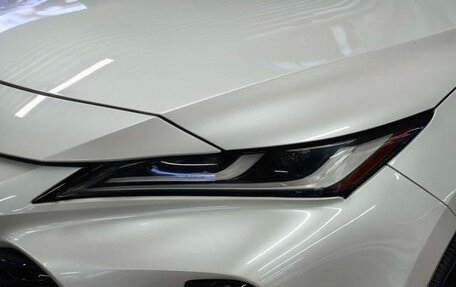 Toyota Venza, 2022 год, 3 340 000 рублей, 10 фотография