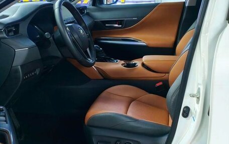 Toyota Venza, 2022 год, 3 340 000 рублей, 8 фотография